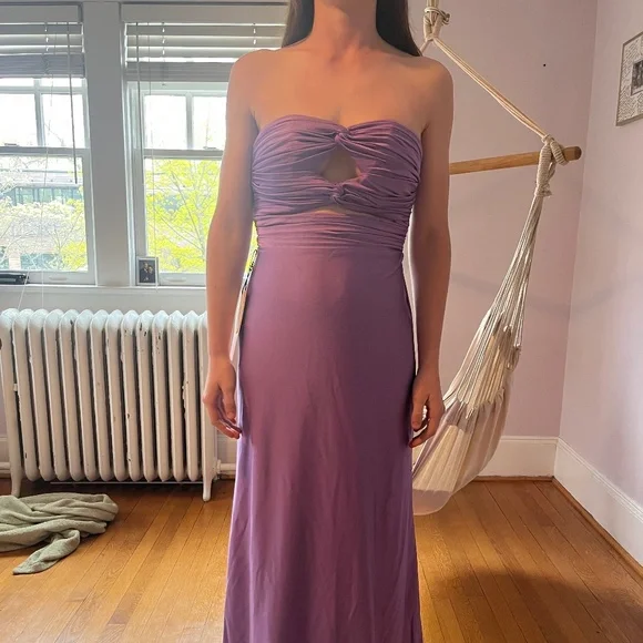 Kissprom | Dresses | Elegant Lilac Strapless Prom Dress Unworn | Poshmark Kissprom | Dresses | Elegant Lilac Strapless Prom Dress Unworn | Poshmark